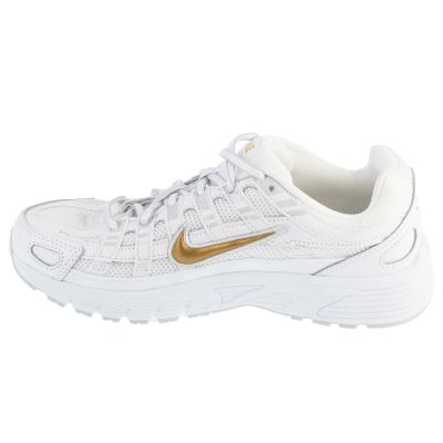 2. Nike P-6000 K HV5064-102 Weiß 36,5