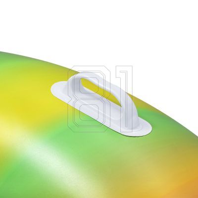 2. Bestway 36352 Regenbogen-Schwimmreifen 92800497011