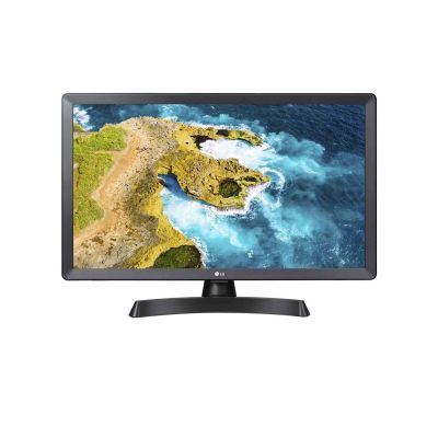 8. LG Monitor 24TQ510S-PZ 24'' HD USB HDMI