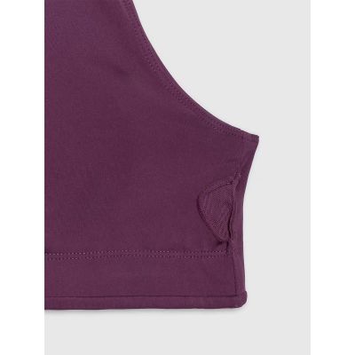 5. Damen-Trainings-BH 4F 4FRSS25USBAF152-50S