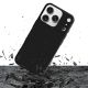 9. 3mk Matt Case Pro für Apple iPhone 17 Pro – Mattschwarz