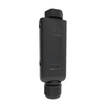 SMART_DONGLE-WLAN(AP+STA)-FE (PN: 02312QMV-004) // WLAN- und Ethernet-Kommunikationsmodul (Unterstützung für 10 Geräte), Anschluss an den Wechselrichter über USB, kompatibel mit den Serien M1/M2/M3/M5/MB0/MAP0, Schutzart IP68, WLAN-Hotspot-Unterstützung