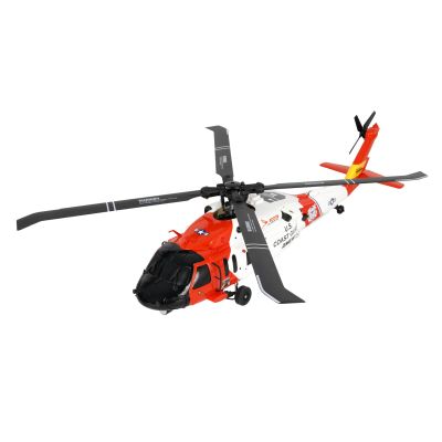 7. Amewi UH60 Black Hawk ferngesteuerter Modellhubschrauber mit Elektromotor 1:47