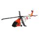 7. Amewi UH60 Black Hawk ferngesteuerter Modellhubschrauber mit Elektromotor 1:47