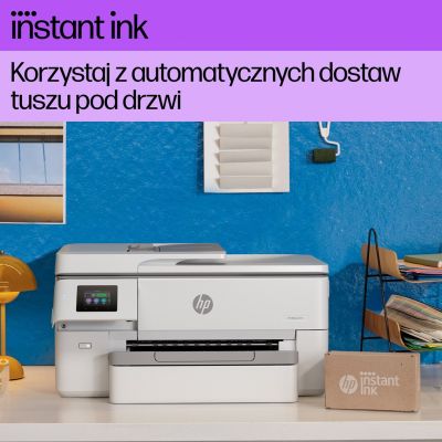 7. HP OfficeJet Pro 9720e All-in-One