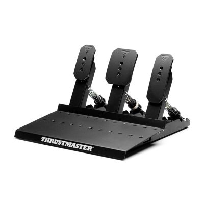 9. Thrustmaster Raceline Pedale III LC Pedal