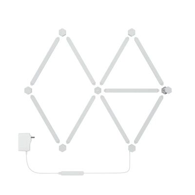 2. Nanoleaf Lines Starter-Kit (9 Paneele)