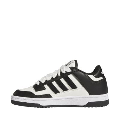 11. Adidas Rapid Court Low Jr JR0166 Schuhe
