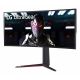 2. LG 34GN850P-B LCD-Monitor