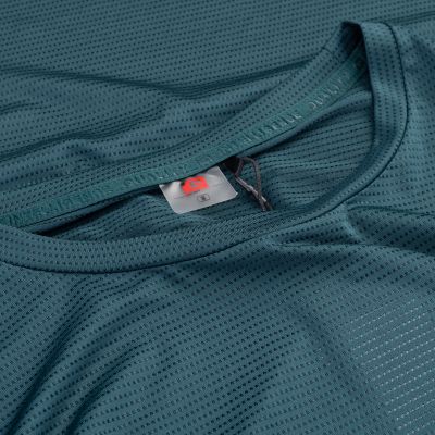 3. Herren-T-Shirt IRIS II mit kurzen Ärmeln