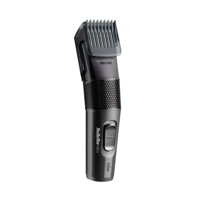 10. Babyliss E786E Haarschneidemaschine (schwarz)