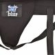 BlueSports Jr Damen-Suspension mit Riemen