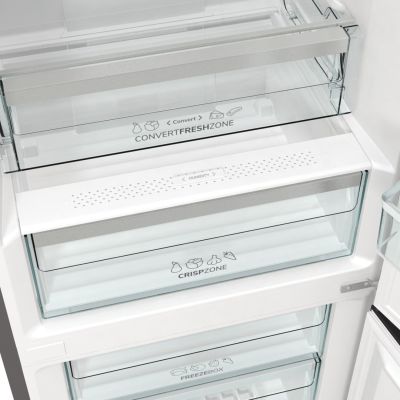 11. Kühl-Gefrierkombination GORENJE NRK6192AXL4