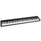 2. DNA SP 88 Digitalpiano mit Bluetooth-MIDI-Tasten