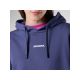 2. ROSSIGNOL W Waterfall H marineblaues Damen-Sweatshirt
