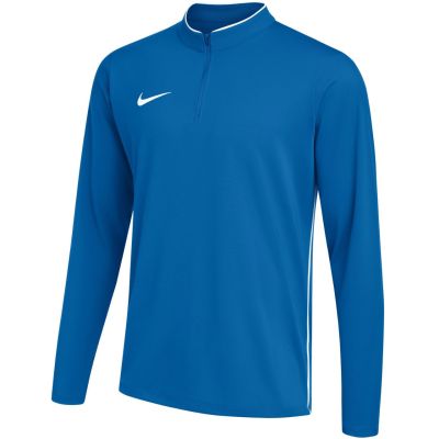 3. Nike Dri-Fit Park 26 Drill Top Herren-Sweatshirt Blau IB7536 463