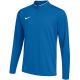 3. Nike Dri-Fit Park 26 Drill Top Herren-Sweatshirt Blau IB7536 463
