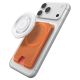 7. Spigen Valentinus MagFit+ MagSafe Magnetische Handyhülle – Orange