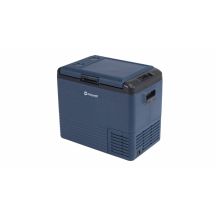 Outwell Arctic Chill 50 Reisekühlbox 45,3 l, elektrisch, Schwarz, Blau