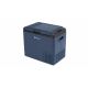 Outwell Arctic Chill 50 Reisekühlbox 45,3 l, elektrisch, Schwarz, Blau