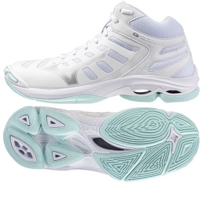 Mizuno Wave Voltage 2 Mid W Volleyballschuhe V1GC246545