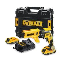 DeWalt DCF620P2K-QW Akku-Bohrschrauber