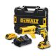 DeWalt DCF620P2K-QW Akku-Bohrschrauber