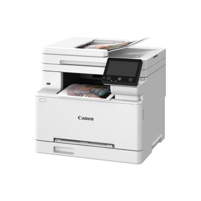 10. Canon i-SENSYS MF664Cdw Laser A4 1200 x 1200 dpi 25 ppm Wi-Fi