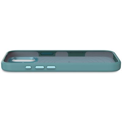 9. Decoded D25IPO17BCS9RB Handyhülle 16 cm (6,3") Blau