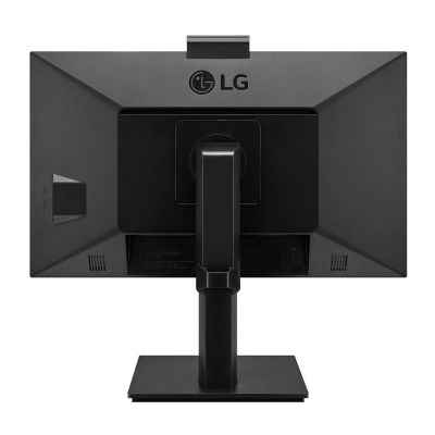 13. LG 24CQ651I-6P All-in-One-PC mit Intel® Celeron® J4105, 61 cm (24 Zoll), 1920 x 1080 Pixel, 4 GB DDR4-SDRAM, 16 GB HDD, Wi-Fi 4 (802.11n), Weiß