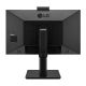 13. LG 24CQ651I-6P All-in-One-PC mit Intel® Celeron® J4105, 61 cm (24 Zoll), 1920 x 1080 Pixel, 4 GB DDR4-SDRAM, 16 GB HDD, Wi-Fi 4 (802.11n), Weiß