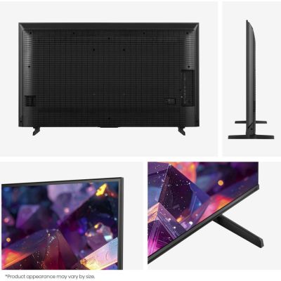 13. Hisense 65E7S PRO 165,1 cm (65") 4K Ultra HD Smart TV Wi-Fi Schwarz