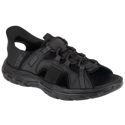 Skechers Slip-Ins: Revolted SS - Merrick 205181-BLK Schwarz 40