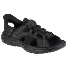 Skechers Slip-Ins: Revolted SS - Merrick 205181-BLK Schwarz 40