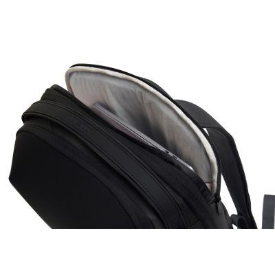 23. XD DESIGN BIZZ RUCKSACK SCHWARZ P/N: P705.931