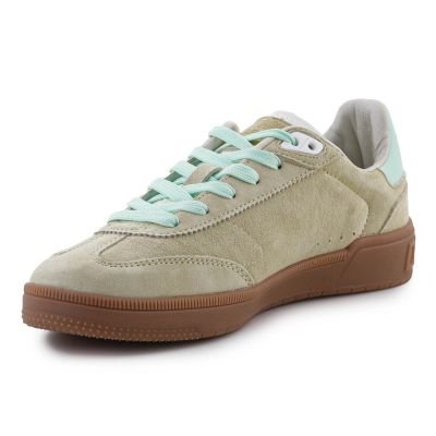 3. D.Franklin Rebel Basic Flag W DFSH387005-LIME Schuhe