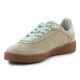 3. D.Franklin Rebel Basic Flag W DFSH387005-LIME Schuhe