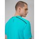 6. Schnelltrocknendes Herren-Trainingsshirt (Standardgröße) 4F 4FRSS26TFTSM2441-48S