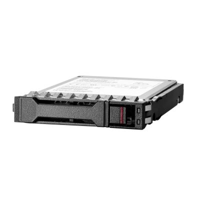 2. HPE P40496-B21 SSD-Gerät 240 GB 2,5" Serial ATA III TLC
