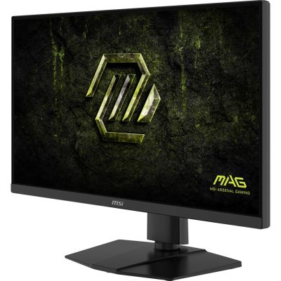 10. MSI MAG 274QPF E20 Computermonitor 68,6 cm (27") 2560 x 1440 px Wide Quad HD LCD Schwarz