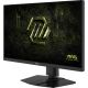 10. MSI MAG 274QPF E20 Computermonitor 68,6 cm (27") 2560 x 1440 px Wide Quad HD LCD Schwarz