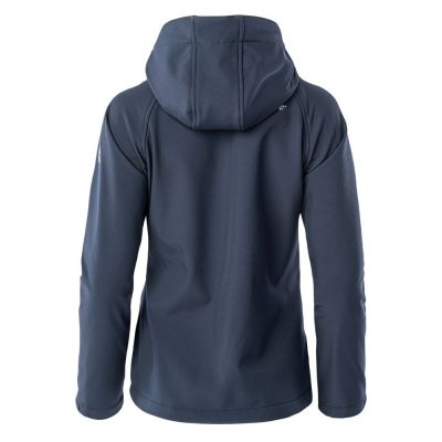 2. Hi-tec Lady Neti Jacke W 92800481755 