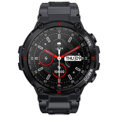 3. Gravity GT7-1 Smartwatch