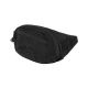 9. Helikon Possum Cordura Hüfttasche Schwarz-Black