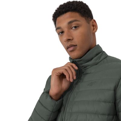 15. Jacke 4F M H4Z21 KUMP003 41S