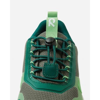 5. ReimaTec Barfußschuhe Reima Tallustelu Grayish Jr 5400137B-8920