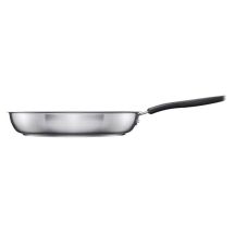 Fiskars 1072312 Functional Form Pfanne 280 mm Connoisseur's Bratpfanne Rund