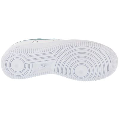 4. Nike Air Force 1 07 FJ4146-114 Weiß 40