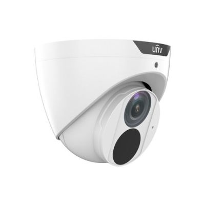 2. IP-Kamera IPC3618SB-ADF28KM-I0 - 8,3 MP 4K UHD 2,8 mm UNIVIEW