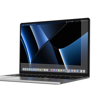 3. Nillkin Pure Series AR-Folie für MacBook Pro 16'' (2021/2022/2023/2024) – Laptop-Monitor